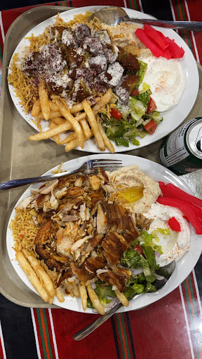 Photo of Royal Flavour مطعم شاورما ومشاوي النكهة الملكية - 704 Brookfield Rd, Ottawa, ON K1V 6J4